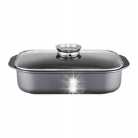 Brytfanna non-stick (nieprzywierająca) Ambition Verso 6,5 l