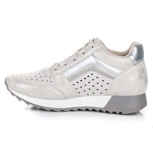 Modne trampki na platformie r.36 na Arena.pl