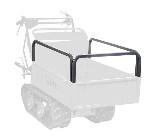 Nadstawki rurowe Cedrus skrzyni transporter TR300G CEDRTR03 na Arena.pl