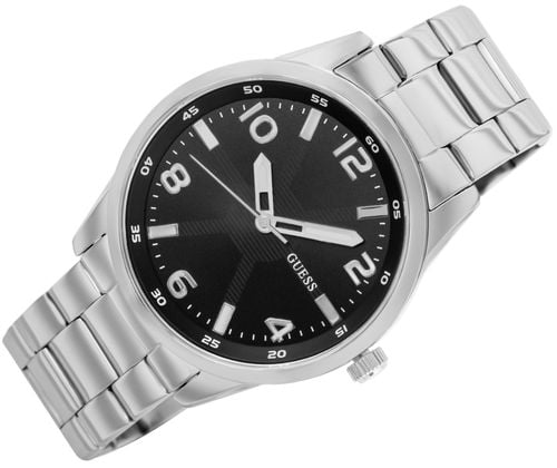 zegarek męski guess monte gw0804g2 + box na Arena.pl