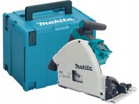 MAKITA DSP600ZJ PILARKA TARCZOWA ZAGŁĘBIARKA 2x18V