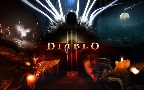 DIABLO III 3 - PL XBOX360 na Arena.pl