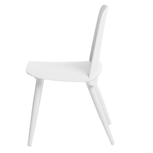 Krzesło Rosse białe na Arena.pl