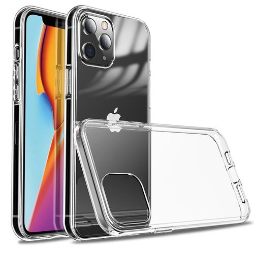 Futerał CLEAR CASE 2 mm BOX do IPHONE 11 Pro Max transparentny na Arena.pl