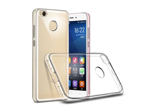 Etui silikonowe slim do Xiaomi Redmi 4x na Arena.pl