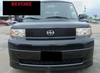 04 05 06 SCION XB- LIstwy chrom grill chromowan