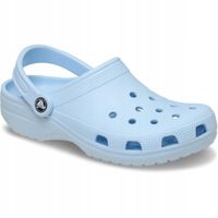 Crocs Męskie Buty Chodaki Klapki Classic 10001 Clog 45-46