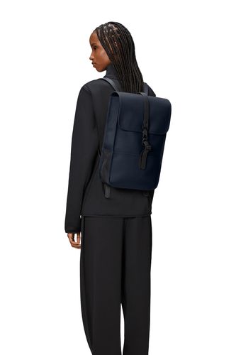 RAINS BACKPACK MINI W3 13020 47 NAVY na Arena.pl