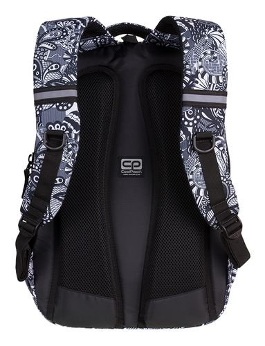 Plecak młodzieżowy CoolPack BasicPlus A169 92685CP na Arena.pl