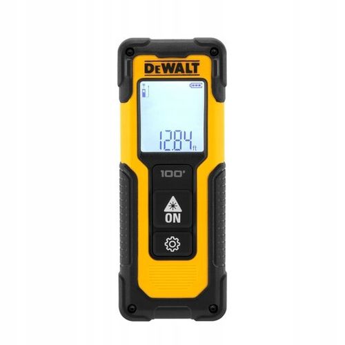 Dalmierz DeWalt DWHT77100 < 30 m na Arena.pl