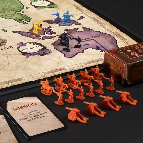 Hasbro Gra Ryzyko na Arena.pl
