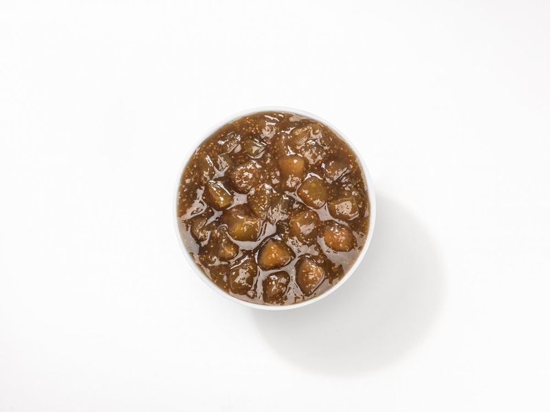 MENU' "Salsafichi" słodko-kwaśny sos z figami 450 g zdjęcie 2