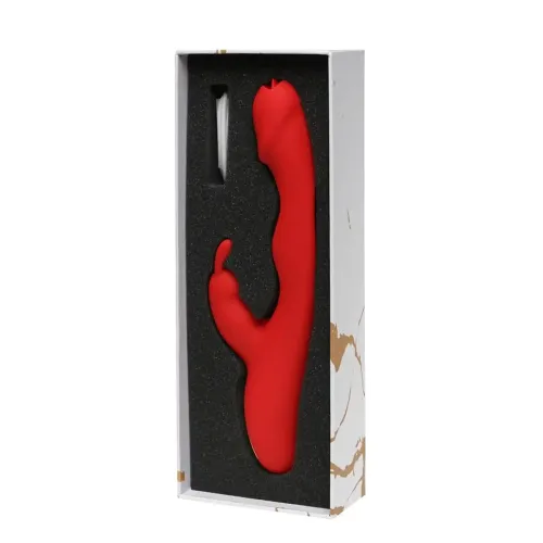 Rouge Velvet - Bunny Licking Vibrator na Arena.pl