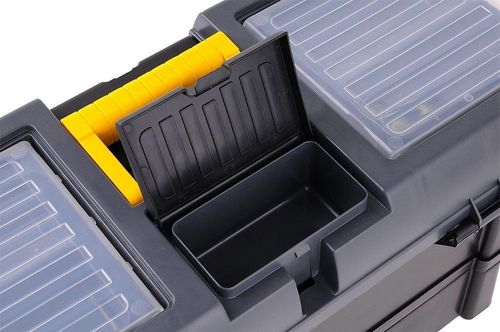 Skrzynka narzędziowa z tworzywa sztucznego 50 cm na Arena.pl