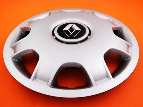 KOŁPAKI 16 RENAULT BUS Trafic Master SPS na Arena.pl