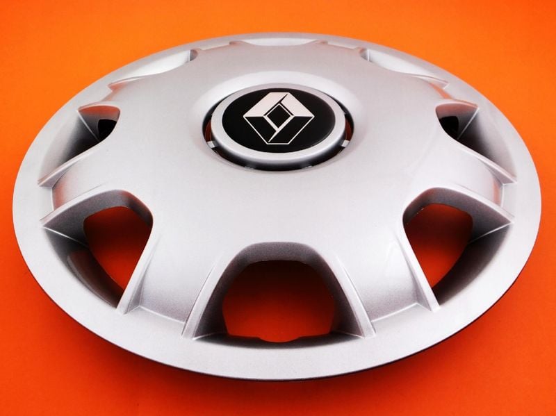 KOŁPAKI 16 RENAULT BUS Trafic Master SPS zdjęcie 3