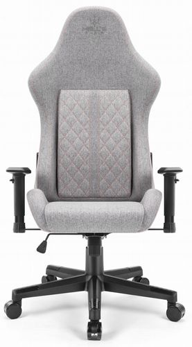 FOTEL GAMINGOWY DLA GRACZA BIUROWY HELL'S na Arena.pl