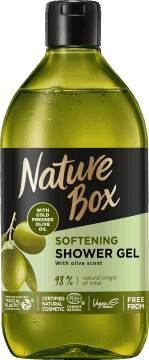 NATURE BOX Olive Oil 385 ml na Arena.pl