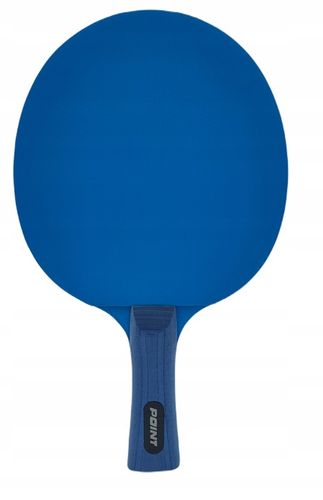 Rakietka do tenisa stołowego POINT BLUE na Arena.pl