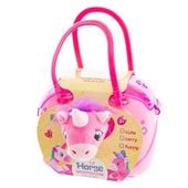 Jednorożec w walizce EUROBABY ZABAWKI