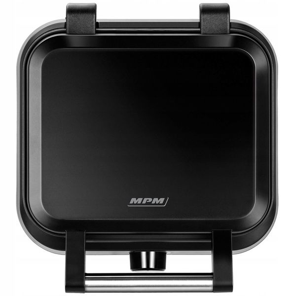 Gofrownica MPM MGO-40 zdjęcie 3