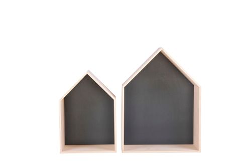 Set pudeł Grota domek G D2 na Arena.pl