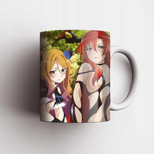 Kubek Dakara Boku wa H ga Dekinai DO WYBORU na Arena.pl