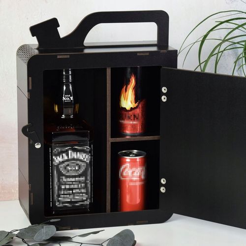 Barek Kanister Prezent Faceta Taty Dziadka Święta Urodziny 18 40 na Arena.pl