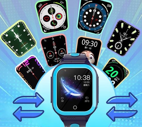 SMARTWATCH DLA DZIECI ZEGAREK TELEFON GPS SMS ROZMOWY MP3 WIBRACJA Z GRAMI na Arena.pl