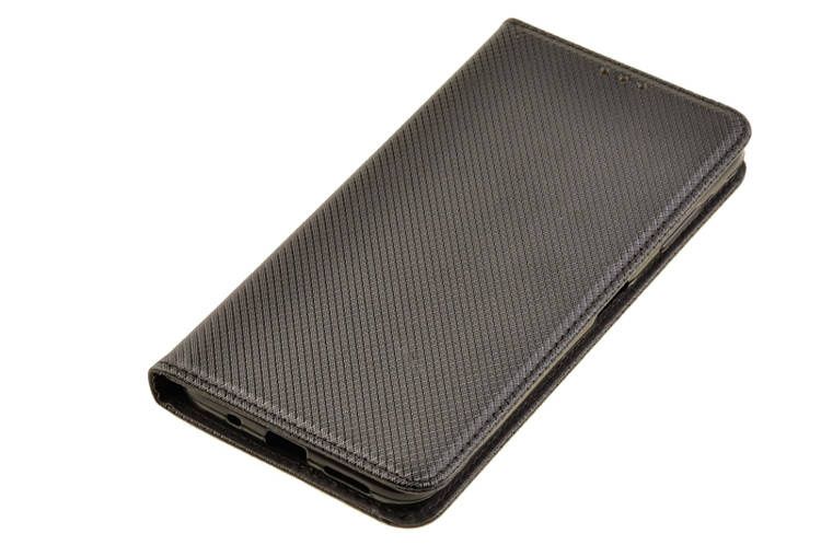 Etui Smart do Nokia G20 / G10 czarny zdjęcie 2
