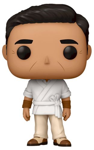 Funko POP! Marvel Shang-Chi LotR Wenwu 851 Special Edition na Arena.pl