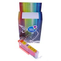 Zamienny tusz CLI-571Y Żółty