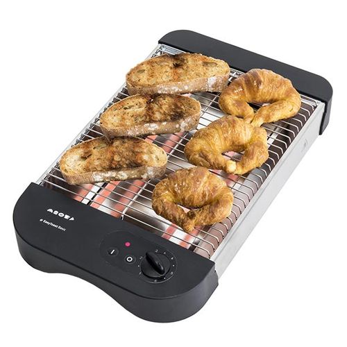 Toster Płaski Cecotec Basic 8003 600W na Arena.pl