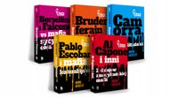 Pakiet: Mafia Story - Iwona Kienzler