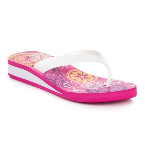 Klapki Plażowe r.37 na Arena.pl