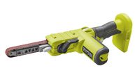 AKUMULATOROWY PILNIK TAŚMOWY R18PF-0 18V 0*AH - TT5133004179