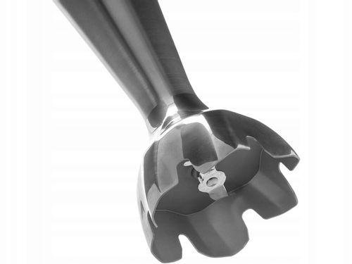 Blender Ręczny 1000W Braun MultiQuick MQ7075X na Arena.pl