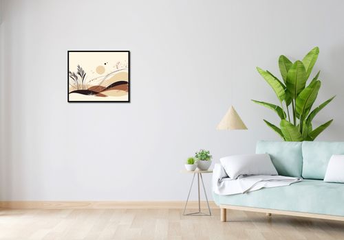 Plakat 60x50cm Szept Gwizdu na Arena.pl