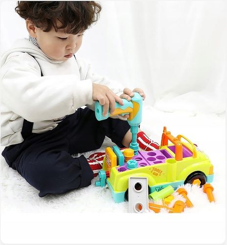 INTERAKTYWNE AUTO DO SKRĘCANIA i ROZKRĘCANIA na Arena.pl