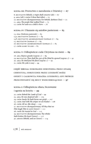 Mój Mesjasz. Przewodnik po oratorium G.F. Haendla na Arena.pl