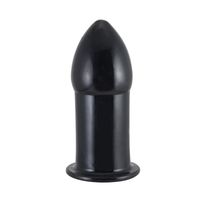 plug anal trainer xl