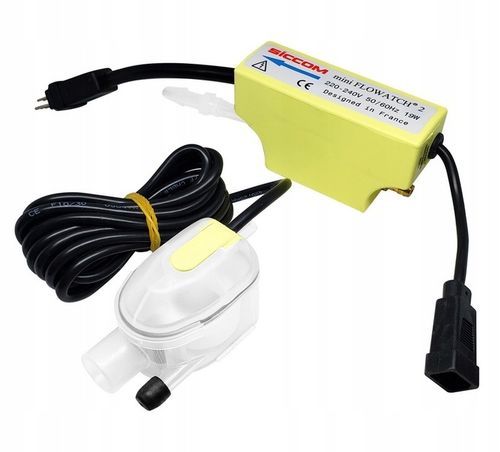 Pompka do skroplin SICCOM mini FLOWATCH 2 na Arena.pl