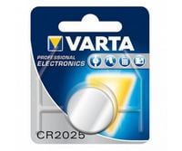 Bateria litowa Varta CR2025 B1