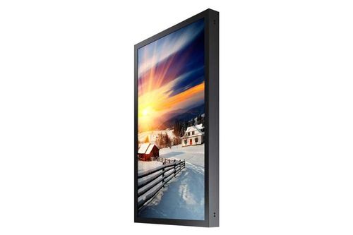 Samsung 75'' OH75F na Arena.pl