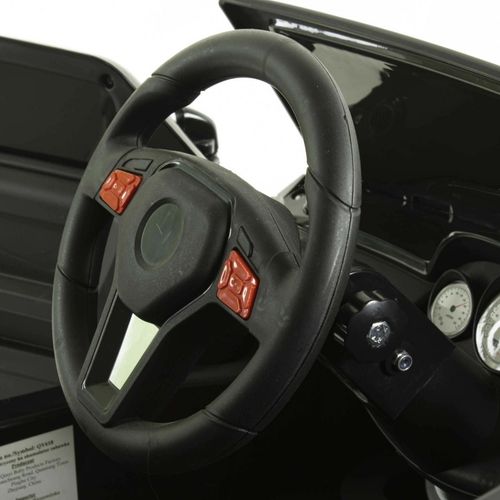 Auto na akumulator dla dzieci mp3 pilot na Arena.pl