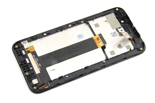 EKRAN LCD DOTYK + DIGITIZER ASUS ZENFONE GO X014D na Arena.pl