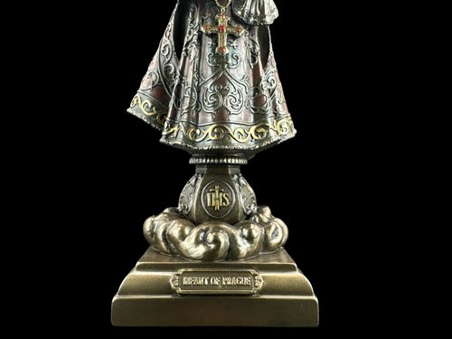 DZIECIĄTKO Z PRAGI VERONESE WU76190A4 na Arena.pl