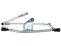 MECHANIZM WYCIERACZEK PRZÓD FIAT FIORINO CITROEN NEMO PEUGEOT BIPPER