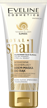 EVELINE COSMETICS Royal Snail 100 ml na Arena.pl