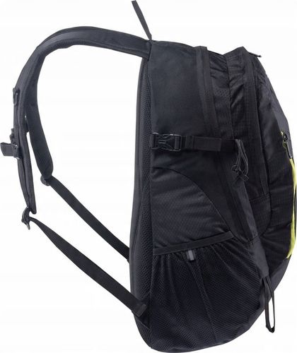 Plecak Trekkingowy HI-TEC BURRAY Turystyczny na Wyprawy Pojemny 26L na Arena.pl